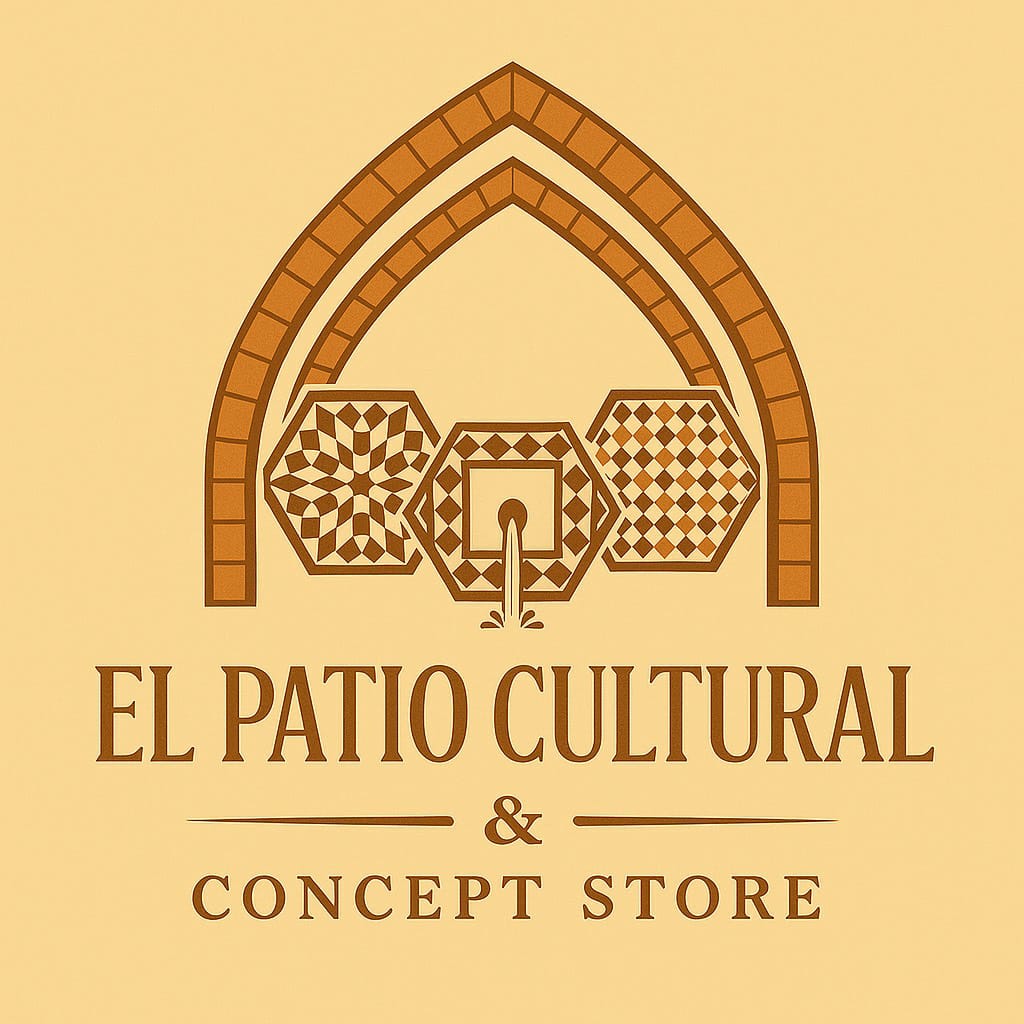El Patio Logo